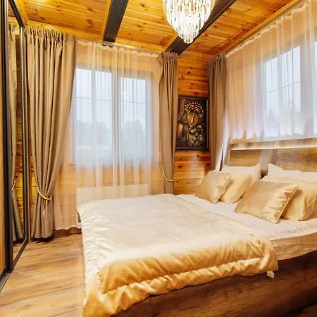 Paras Bungalow Uima-Altaalla Ii