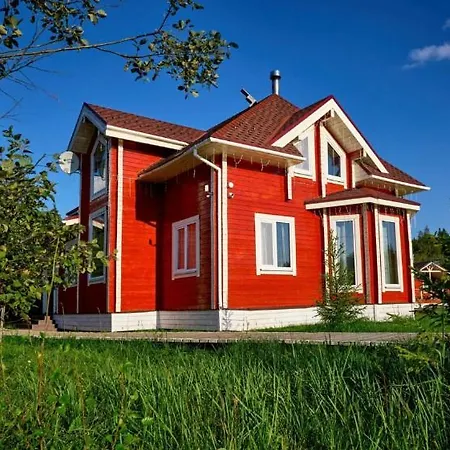 Camping Paras Bungalow Uima-Altaalla Ii